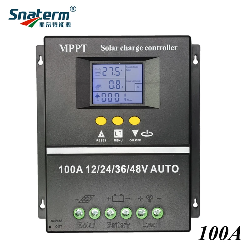 自動ソーラーパネル,ソーラー充電コントローラー,LCDディスプレイ付き,mptなし,新品,120a,100a,60a,12v,24v,36v,48v|ソーラー コントローラ| - AliExpress 自動ソーラーパネル,ソーラー充電コントローラー,LCDディスプレイ付き,mptなし,新品,120a,100a,60a,12v,24v,36v,48v|ソーラー コントローラ| - AliExpress