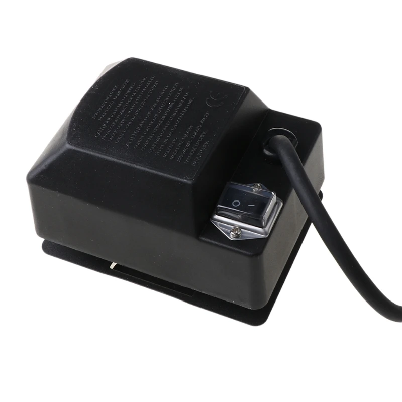 Electric-Barbecue-Rotisserie-Motor-Universal-BBQ-Grill-2-5-3rpm-Rotary-Speed-Max-15KG-Output-Force.jpg Elektromos Barbecue Rotisserie Motor Universal Bbq Grill 2,5-3 Fordulat / Perc Forgó Sebesség Max 15 Kg Output Erő - Image 4