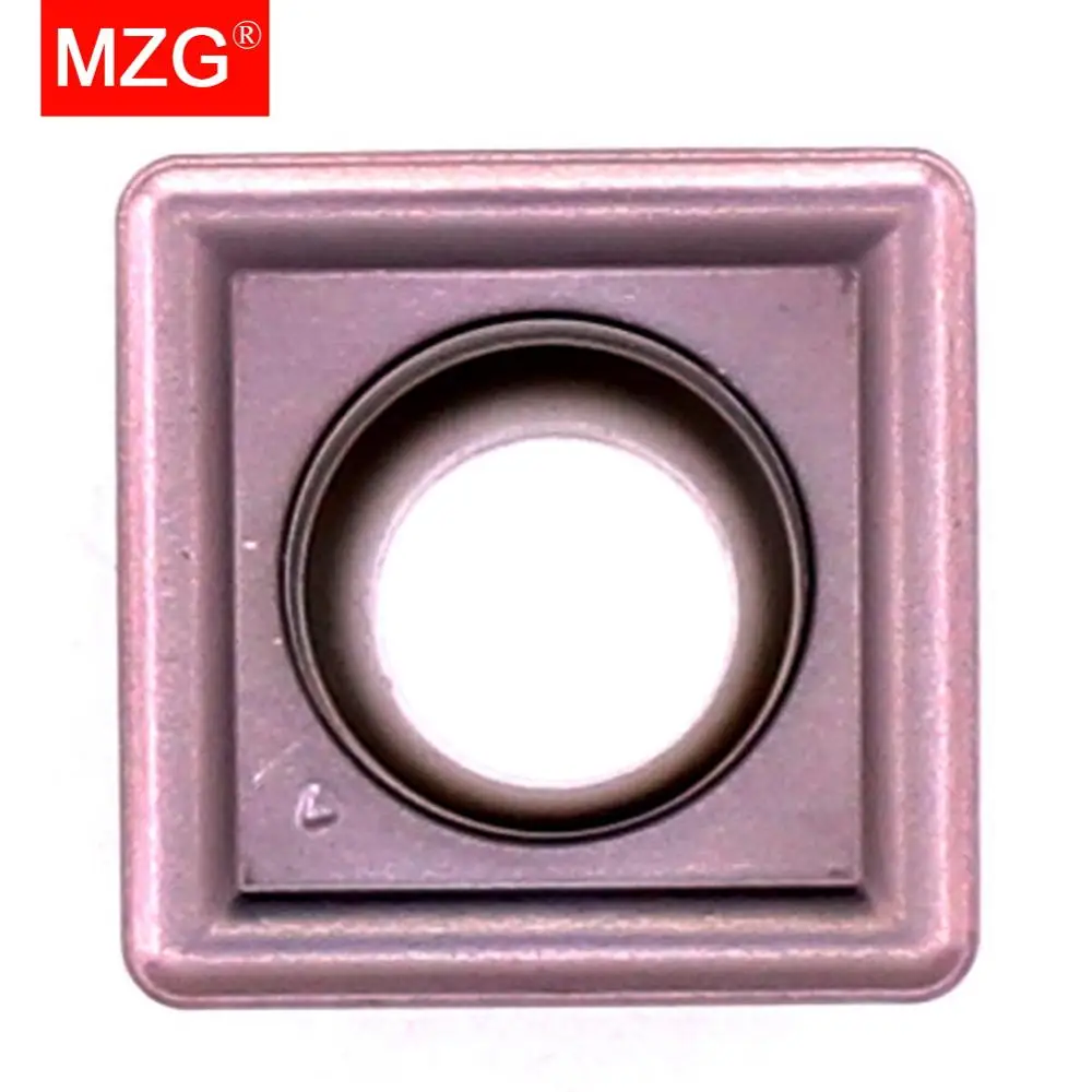MZG 10 шт. SPMG ZM36 отказаться от SP токарный станок с ЧПУ обрабатывающий Тип быстрое сверление твердосплавные