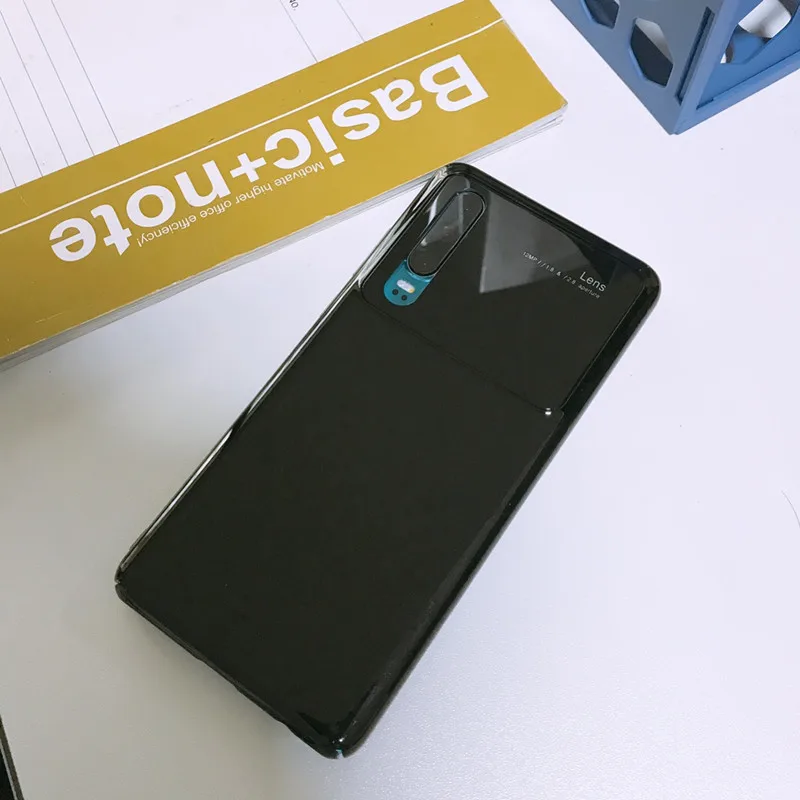 Корпус iphoneX 6 6s 7 8 Plus XR XS Max жесткий чехол TPU зеркальный Топ-класс корпус