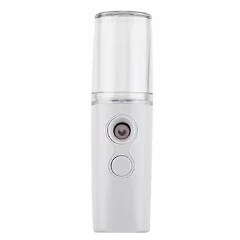 

40ML Small Nano Spray Water Replenishing Instrument Sprayer Portable Handheld Humidifier Nano Mist Sprayer