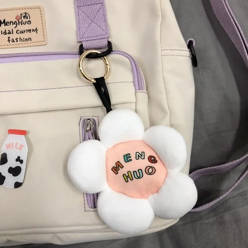 Kawaii Canvas Style Harajuku Backpack