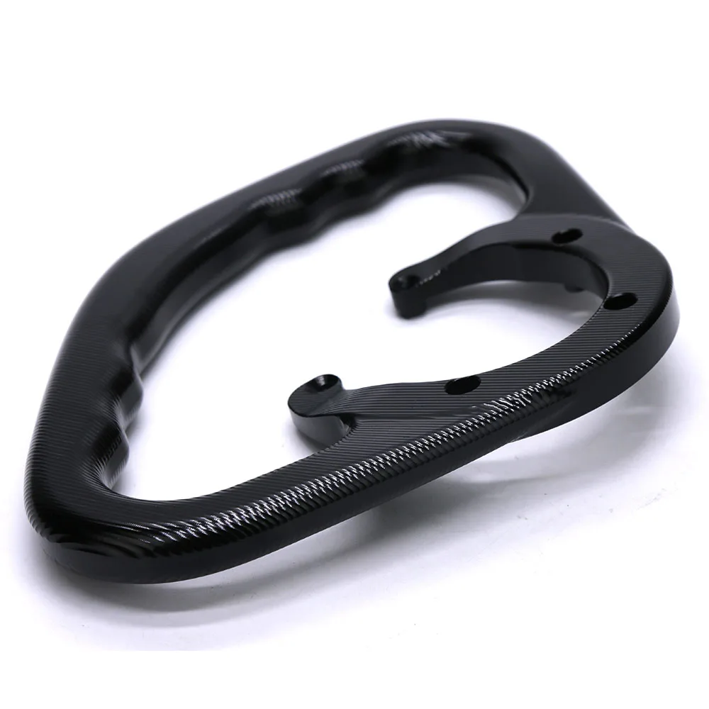 Для SUZUKI GSR 600 2006-2011/GSR 750 2011- пассажирские рукоятки рукоятка бак захват бар ручки подлокотник с ЧПУ