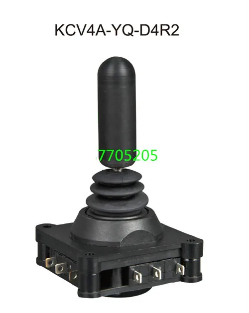 

Four-way Switch Type Joystick Industrial Rocker CV4A Two-axis Four-way Adjustment Joystick