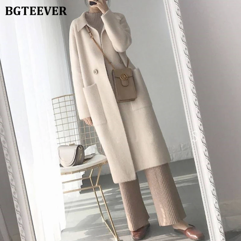 2020 Winter Large Real Raccoon Fur Collar Women