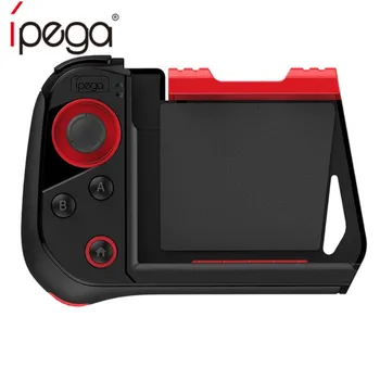 

iPEGA PG-9121 Bluetooth Gamepads Wireless Game pad Android IOS Joypad For iPhone 11 XS Huawei P30 Gaming Control PG 9121 Gamepad