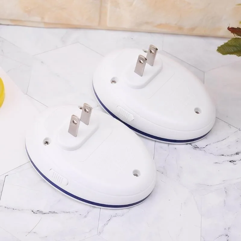 Многофункциональный ультразвуковой репеллент от комаров электронное