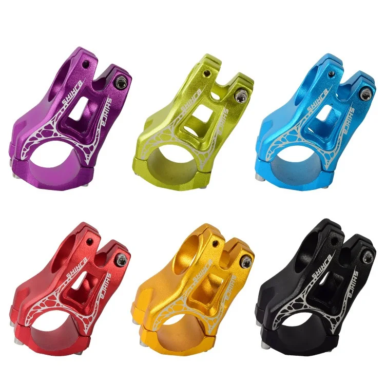 Сплав, 3D ковка, MTB велосипедный стержень, CNC велосипедный 31,8 мм, руль, короткий, велосипедный, XC AM FR, руль DH, 45 мм