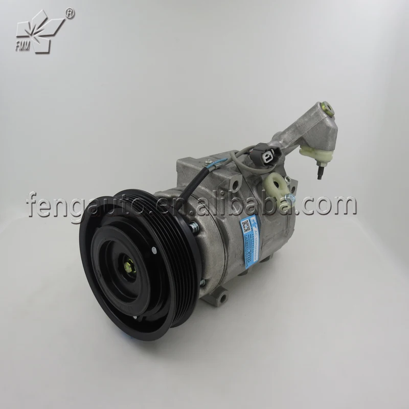 77342 10S20C автоматический компрессор переменного тока для honda acura MDX/odyssey3.0/pilot