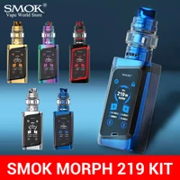 Electronic Cigarettes