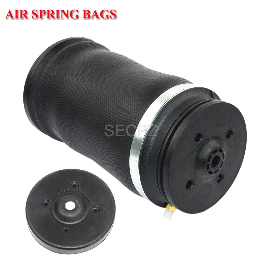 

Rear Air Spring Suspension Air Ride Air Strut Repair Kit Fit Mercedes W164 W166 X164 ML ML320 1643200625