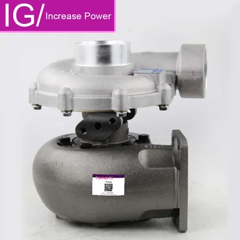 

FOR TURBO K27 53279706206 53279886206 Turbine Turbocharger For Mercedes Benz Truck 33/O303/O305 OM422A OM422 OM422LA 14.6L 330HP