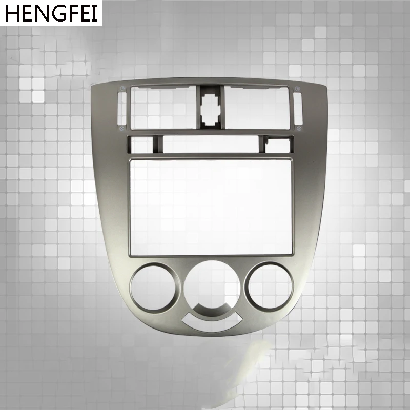 适用别克凯越CD框老凯越出风口外框收音机框空调开关面板框原厂