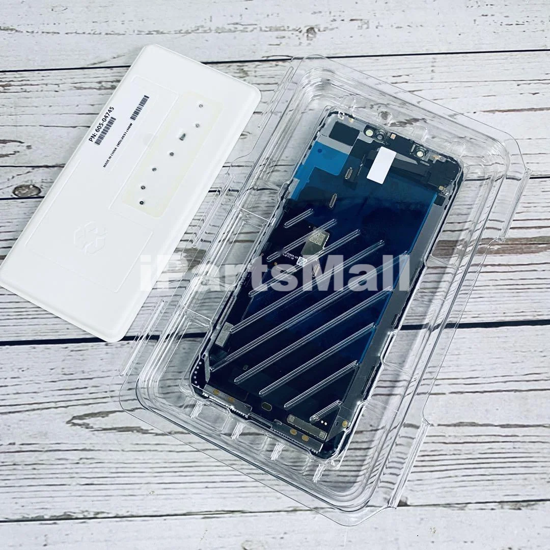 xs max lcd screen made in china