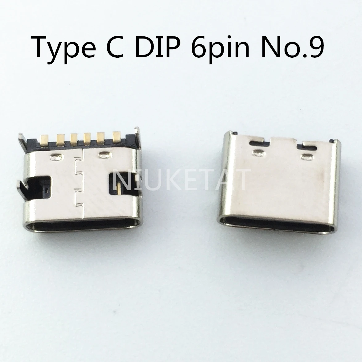 10pcs for No.9
