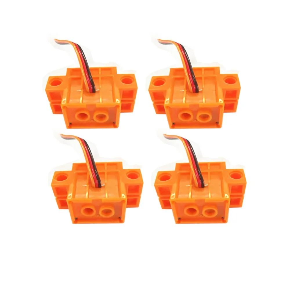 360 degree Rotation servo motor Geekservo 