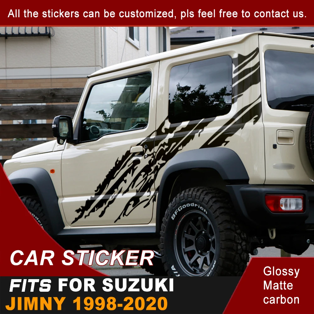 Jeep Off Road Mud Splash Vinyl Decal Sticker for window or body Jeep Off Road Mud Splash Vinyl Decal Sticker for window or body