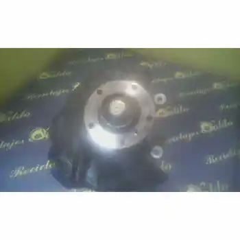 

STEERING KNUCKLE FRONT LEFT BMW 3 SERIES COMPACT (E46)