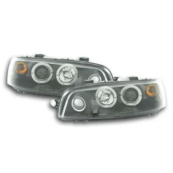

FKFSFI103faro Fiat Punto 2 Type 188 year Constr. 99-02 Black