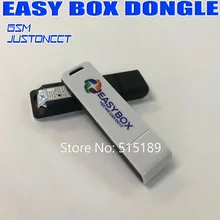 Новейший ключ EASY BOX/ключ EASYBOX с 1000 кредитами