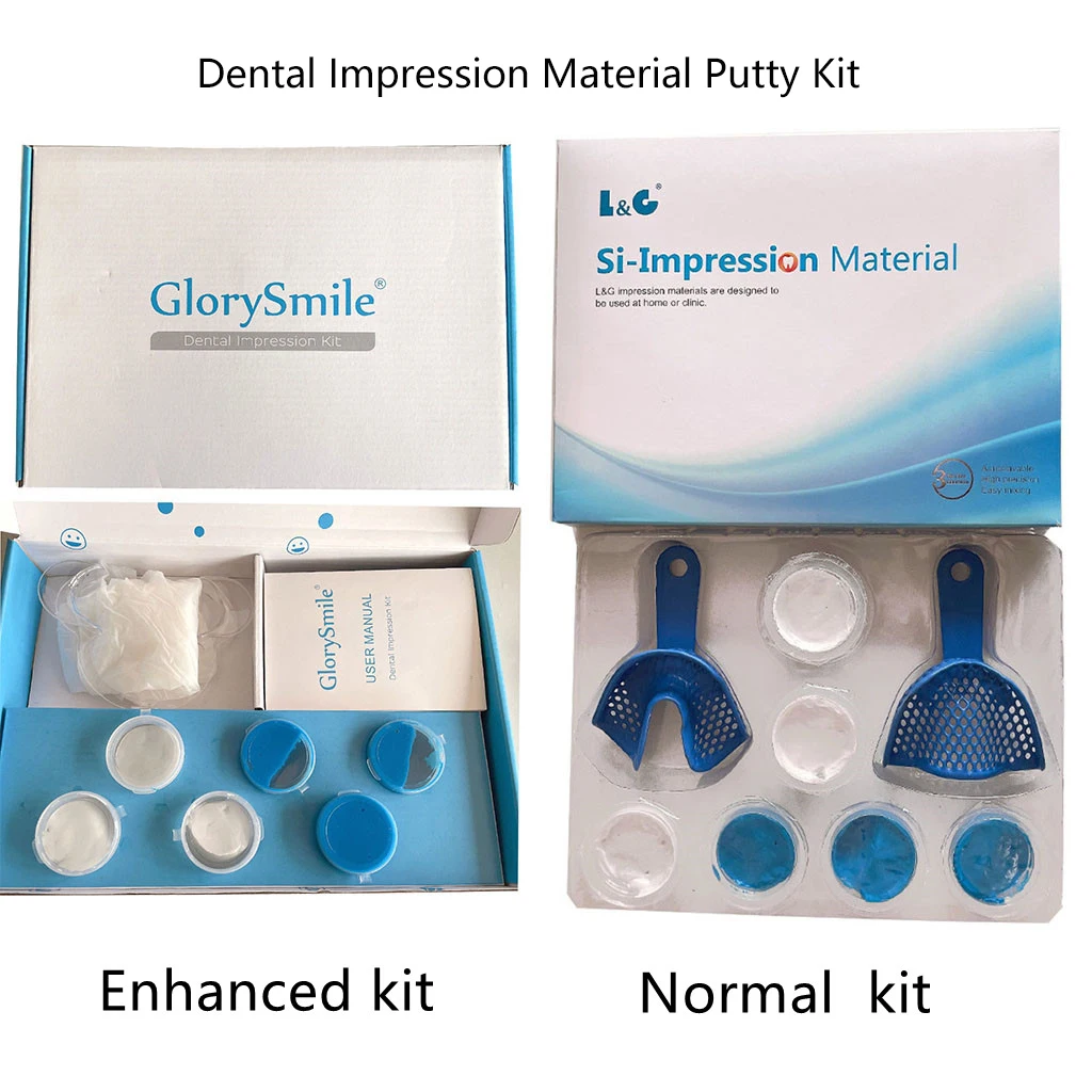 Str8 Impression Putty Dental Impression Putty Dental Putty Dental  Impression Mould Impression Putty Dental Mould Mould Putty 