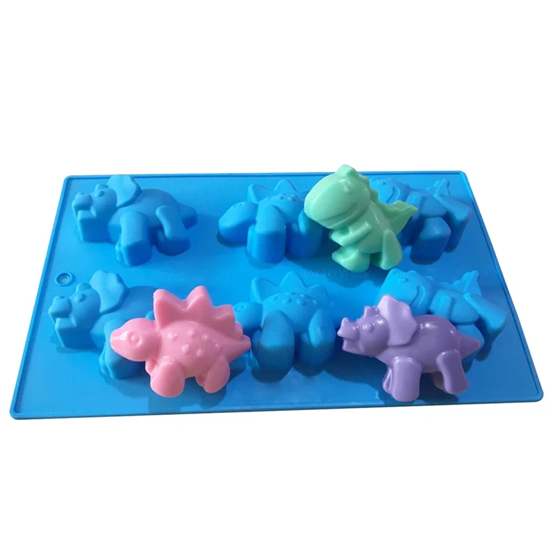 Stitch Straw Topper Silicone Mold