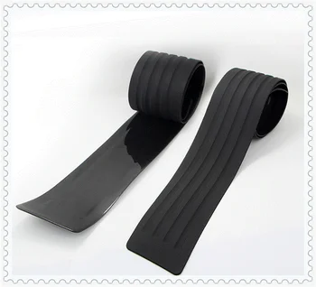 

90CM 104CM auto parts SUV trunk anti-collision bumper protection mat for VW GOLF 1997 2009 POLO 2001 PASSA 2005 2000 EUPOVAN