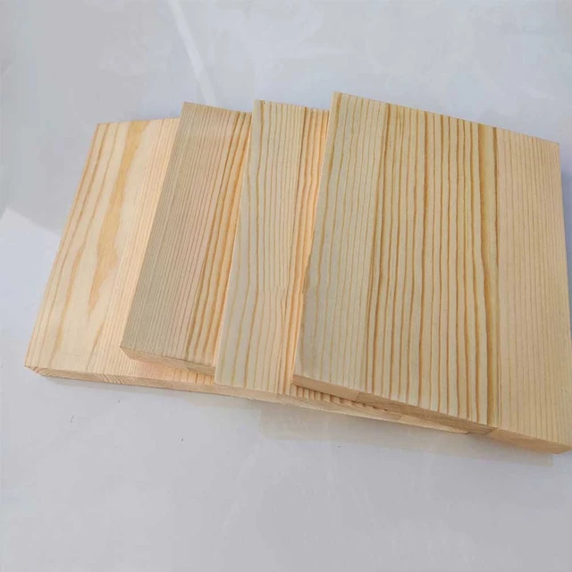 10pcs 8x8cm Natural Solid Wood Tray Diy Wooden Board Handmade Furniture  Craft Material Soldering Painting Chinese Style Coaster - Wood Diy Crafts -  AliExpress