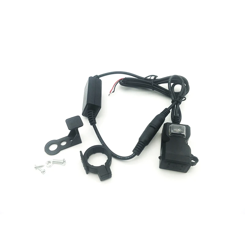 Рисунок 3 - 12 В зарядное устройство для мотоцикла