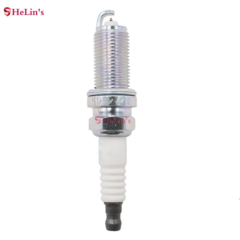 OEM 22401-5M015 SK16HR11 новая иридиевая Свеча зажигания для Chrysler Dodge Ram Fiat Hyundai Infiniti Jeep Kia Nissan