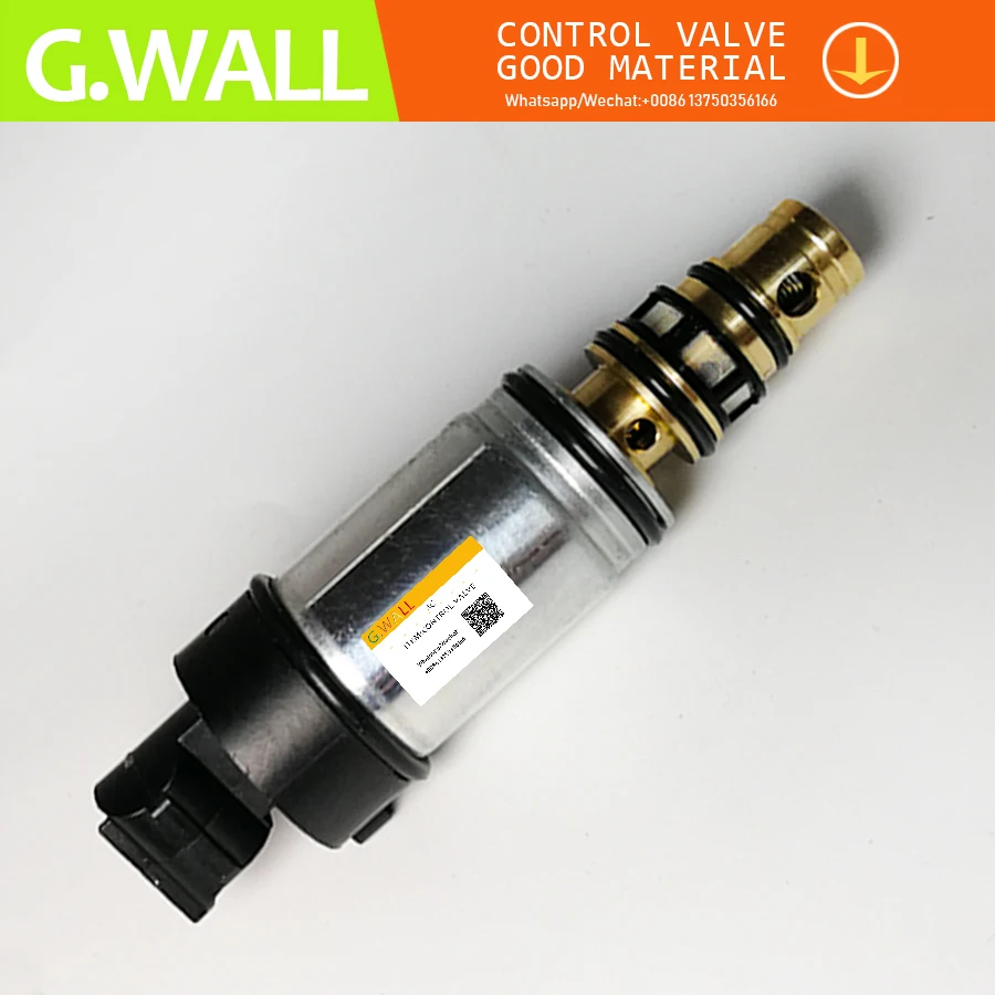 Для VOLVO S60 V60 V70 XC70 PXC16 AC компрессор Управление клапан P31315453 36001462 31366155 31332386 31315453 P31366155 1681 1681P