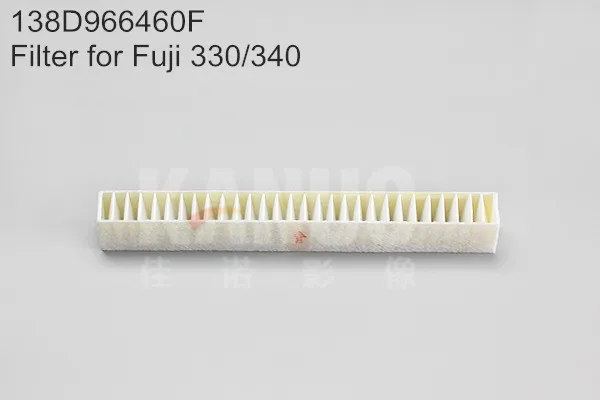 138D966460/138D966460F фильтр для Fuji Frontier 330/340 цифровой мини-лаборатория часть