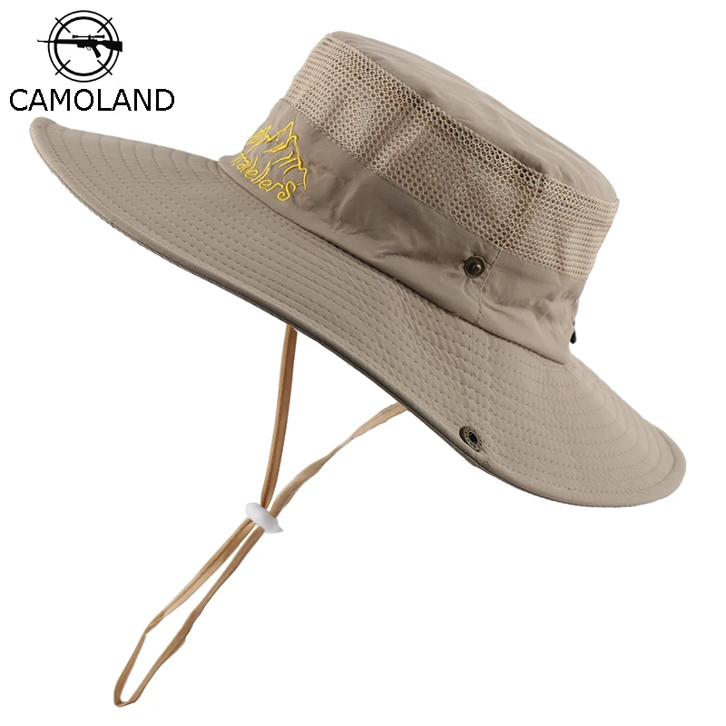 waterproof beach hat