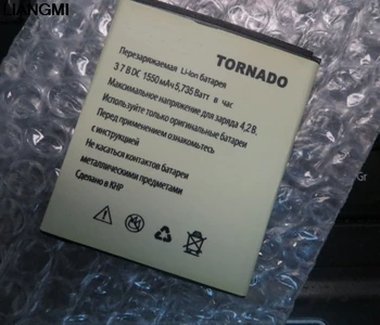 

High quality new original phone battery for EXPLAY Explay TORNADO Tornado batteries with phone stander for gift