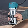 Router Base Dust Cover Wood Milling Cutter Base Trimming Machine Wooden Milling Stand for Tupia Makita RT0700C DRT50 6