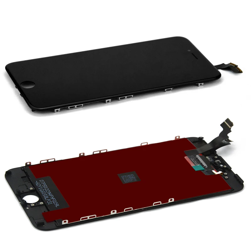 iphone 6 plus LCD 800 黑屏 详情  (9)