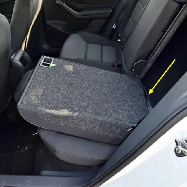 Kit ISOFIX Universal Homologado Para Coche - Adaptador Para Sillas De Auto, Fácil Instalación, Acero Resistente