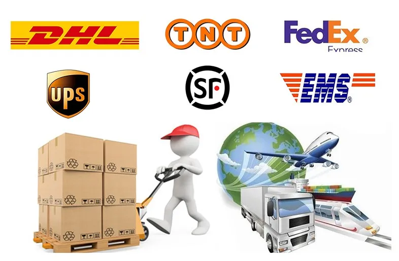 shipping