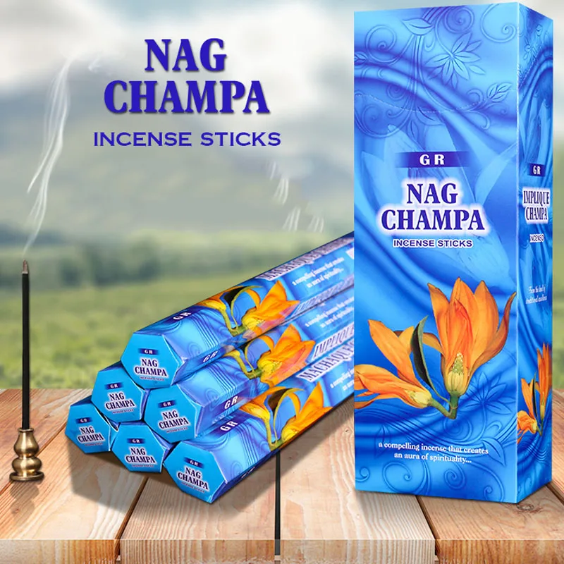 NAG CHAMPA