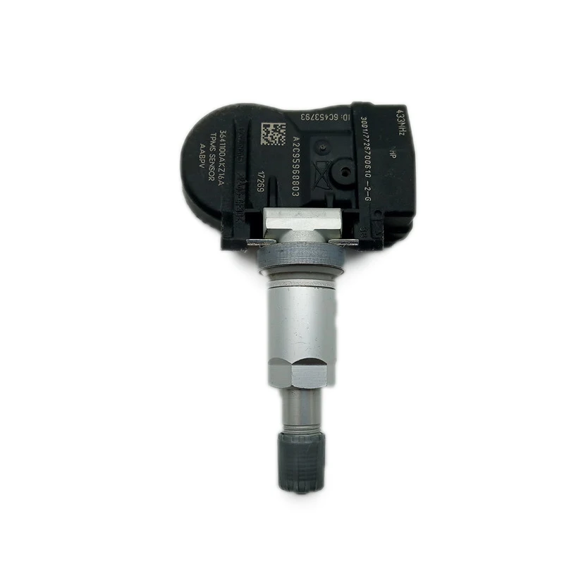 ڵ Ÿ̾ з ͸ ý, Haval H6 2017 2018 M6 2019 2020 TPMS Ÿ̾ з , 3641100AKZ16A, 1 