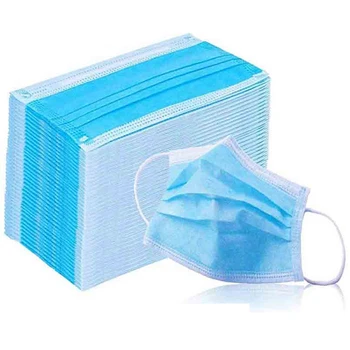 

Face Mask Skiing Dust Mask Face Masks 3 Ply Scarf Disposable Face Mask Outdoor Riding Climbing Windbreak Warmth