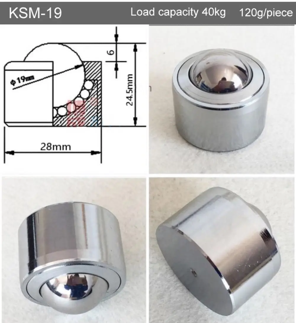 Розничная продажа с фабрики оригинальные Универсальные ролики/колесо для