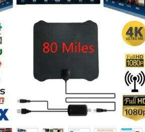 

antenna + amplifier 100pcs