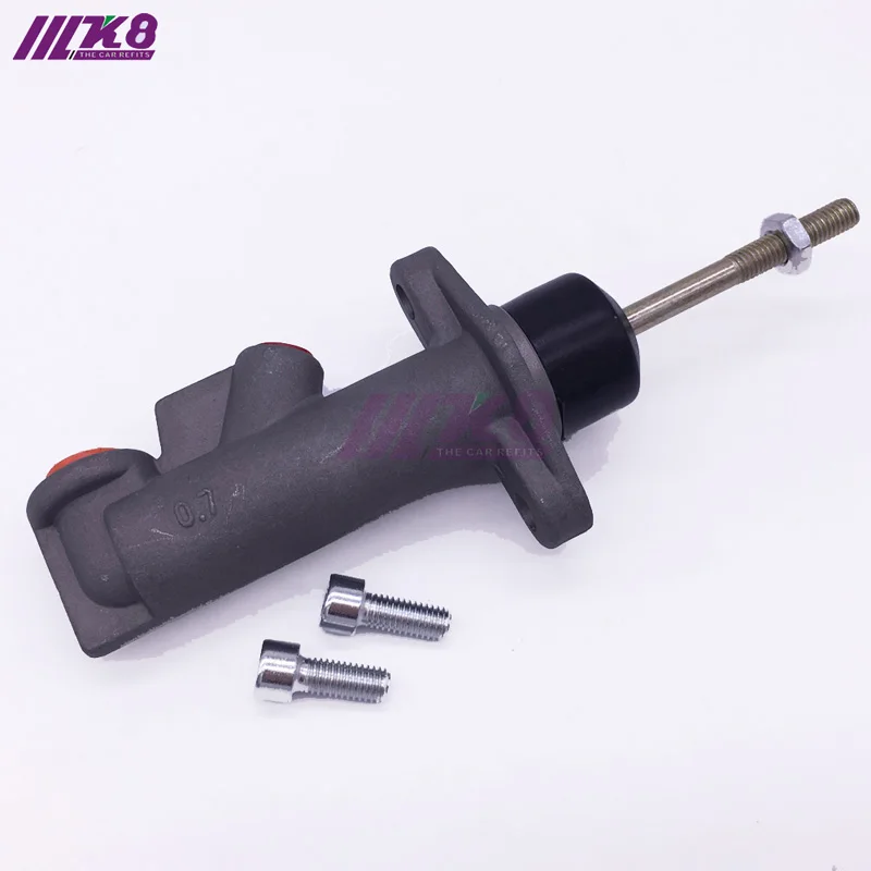 

Brake Clutch Master Cylinder 0.625 Remote Hydraulic Handbrake