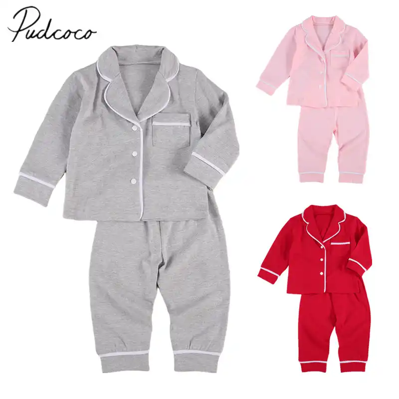 infant pajama sets
