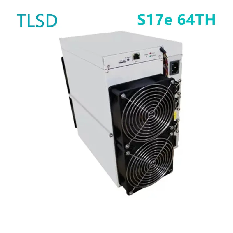 antminer s17e