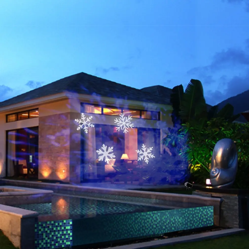 Прямая поставка светодиодный светильник-прожектор с движущимся ...