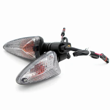 

Hot Sale Motorcycles Front Indicator Turn signals Blinker For BMW BMW S1000RR 2010-2014, C600 Sport G650GS Sertao 2012-2014