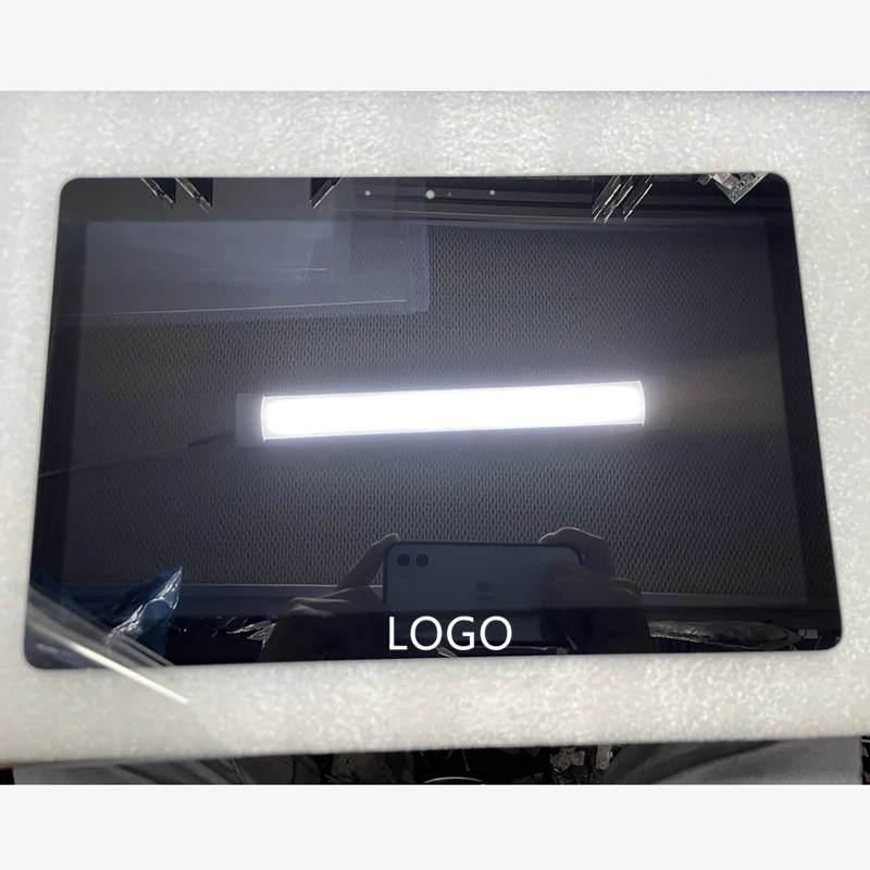 Сенсорный ЖК-дисплей 12 5 дюйма для DELL Latitude 7240 E7240 LP125WF1-SPA4 PY6P2 | Компьютеры и офис