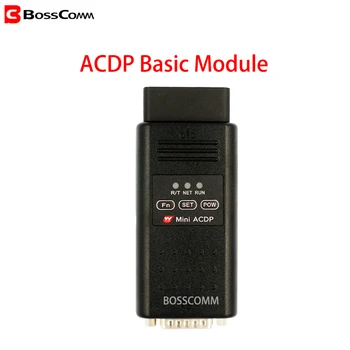 

Yanhua Mini ACDP Auto Key-Programmer Modules For Jaguar/LandRover/Porsche/BMW CAS/FEM/BDC/VW/EGS/FRM Solder-free Boards Car Key